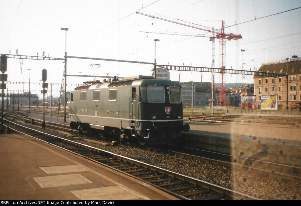 SBB 11102